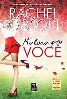 Livro Maluca por você