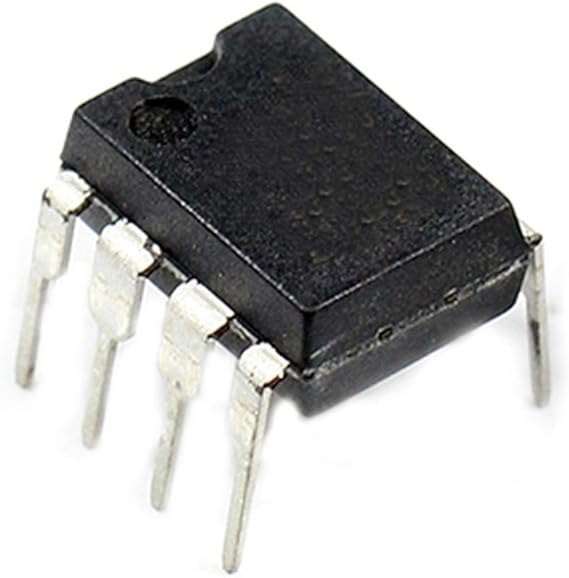 (1PCS) ADNS2620 OPTICAL MOUSE SENSOR 8DIP 2620 ADNS2620 Amazon.co.uk Lighting