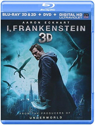 Amazon.com: Satchurated: Live in Montreal [3D - Blu-ray] : Joe