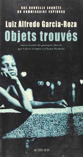 Objets trouvés