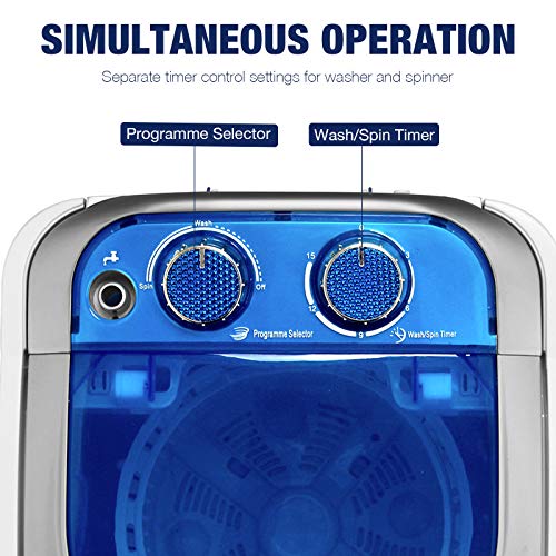 4 KUPPET+Portable+Capacity+Semi+Automatic+Translucent