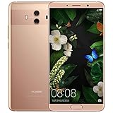 Huawei Mate 10 ALP-AL00 6GB+128GB 5.9 inch EMUI 8.0 (Android 8.0) Hisilicon Kirin 970 Octa Core + i7 up to 2.36GHz WCDMA & GSM & FDD-LTE (Cherry Gold)