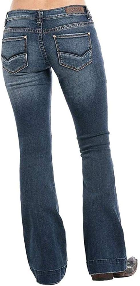 extra stretch jeans