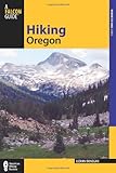 Hiking Oregon (State Hiking Guides Series)