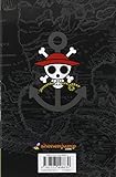 Image de One piece - Édition originale Tome 35 Capitaine (French Edition)