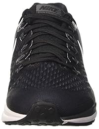 Nike Air Zoom Pegasus 34 tenis para correr para hombre, 10 D(M) US