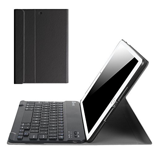 Fintie ipad 9.7 inch 2017 / ipad air 2 / ipad air keybo…