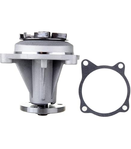 Bomba Agua Pontiac 87-02 Bomba De Agua OAW G1470 Para Buick, Chevrolet, GMC Y M&aacute;s - Compatible Con Motor L4 2.2L 1987-2002 Bomba Agua Gmc Isuzu