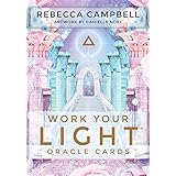 Work Your Light Oracle Cards