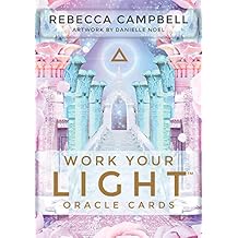 Work Your Light Oracle Cards