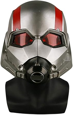 ant man helmet amazon