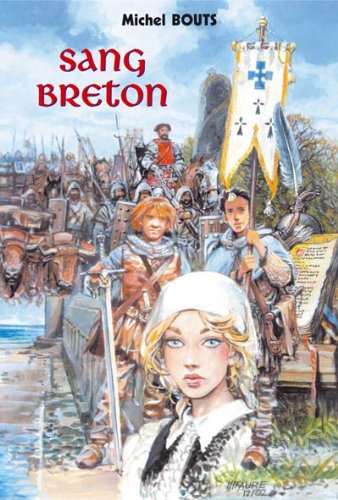 Sang breton