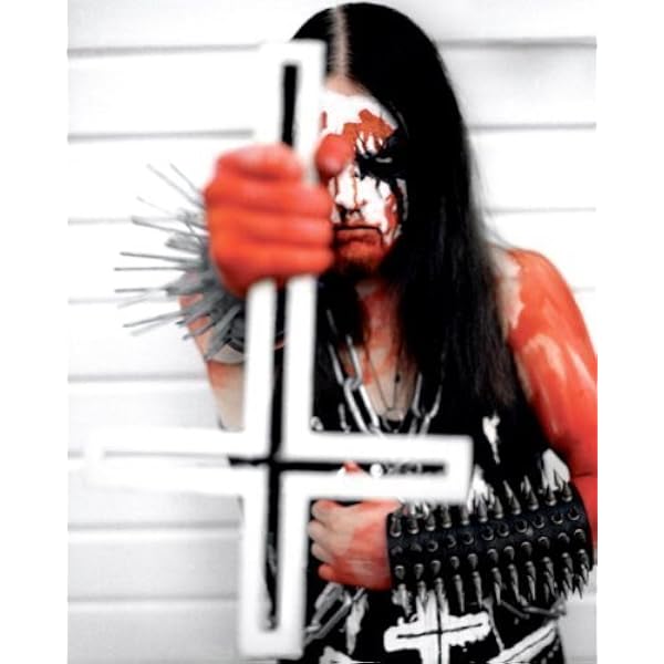 The Death Archives: Mayhem 1984-94: Stubberud, Jorn: 9781787601291