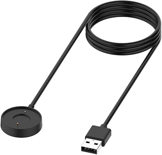 fossil hybrid smartwatch charger