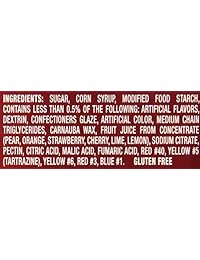 Caliente tamales Candy, canela, 5 Onza (Pack de 12)