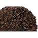 WIGER Afro Kinky Curly Wig Human Hair for Black Women Short Medium Brown Afro Wigs Curly Human Hair Wig for African American 6.5 Inch