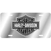 Chroma Graphics 1903 Auto Tg Harly Mirr W/Shld