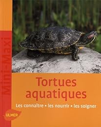 Tortues aquatiques