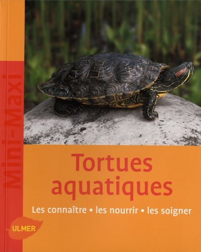 Tortues aquatiques