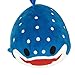 Garwarm Cute Stuffed Animals, Stuffed Whale Shark Plush Toy Soft and Cute Gifts for Kids Children, 8 Inch, 1 Piece