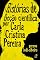 Livro Histórias de ficção científica por Carla Cristina Pereira