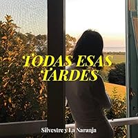 Silvestre y La Naranja Ablum Cover
