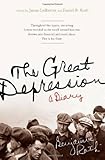 The Great Depression: A Diary