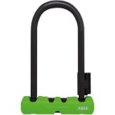 ABUS MINI Ultra 410 Bike U-Lock