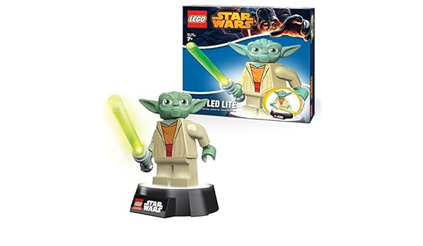 lego star wars led lite