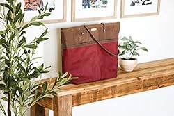 Making Bags, A Field Guide: Supplies, Skills, Tips