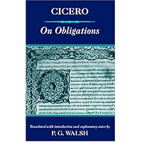 On Obligations book cover