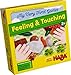 HABA Tactile Sheep My Very First Games