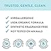Honest Organic Belly Balm | Stretch Mark Cream | Certified Organic | Plant-Based | Hypoallergenic | Organic Cocoa Butter, Coconut, Olive & Tamanu Oils | Stretch Mark Cream for Pregnancy | 3.65 Ounces
