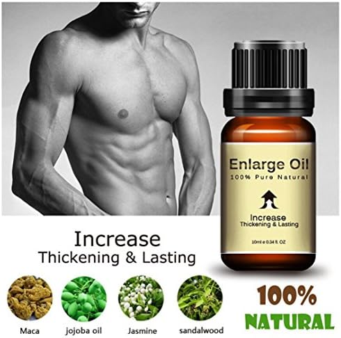 Vodoka Sales! Sex Enlargement Essential Oil Bigger Longer Delay Sex Products For Men