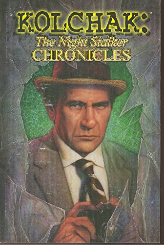 Kolchak: The Night Stalker Chronicles