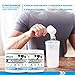 FUNDAMINOS - 60 serving - Great-Tasting Essential Amino Acid Powder + BCAA Blend, Organic, Plant-Based Athlete Endorsed, Physician Formulated for Peak Strength and Faster Muscle Recovery - (390 grams)