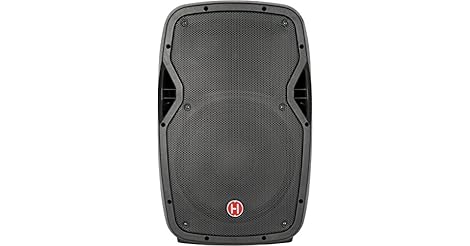 harbinger vari v1012