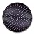 Disk Super Perforated 14"