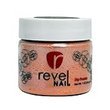 Revel Nail Dip Powder D88(Frisky), 1 oz