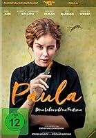 Paula - Mein Leben soll ein Fest sein