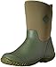 Muck Boot Muckster Ll Mid-Height Women's Rubber Garden Boot