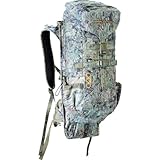 Eberlestock H2 Gunrunner Pack, Hide Open Western Slope H2HP