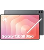 Samsung Galaxy Tab S11 Ultra, Graphite, 256GB (CAD Version
