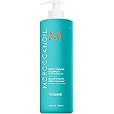 Moroccanoil Extra Volume Shampoo