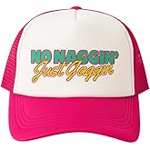 Awkward-AF Womens Funny Gag Gift Trucker Hat for Unisex Men Women Inappropriate Humor Funny Naughty