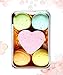 Bath Bombs Gift Set, All Natural Essential Oil Lush Spa Fizzies for Dry Skin, Best Birthday Gifts for Her, Women,Girlfriends, Teen Girls, Add to Bath Bubbles, Basket, Bath Beads, Bath Pearls