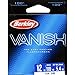 Berkley Vanish Fluorocarbon Fishing Line
