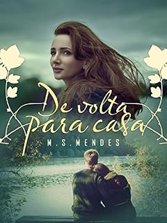 Livro De Volta Para Casa