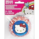 Wilton Hello Kitty Baking Cups