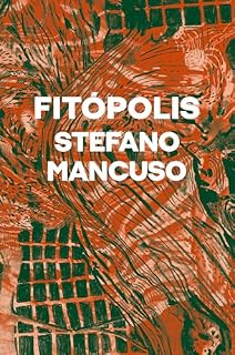 Livro Fitópolis